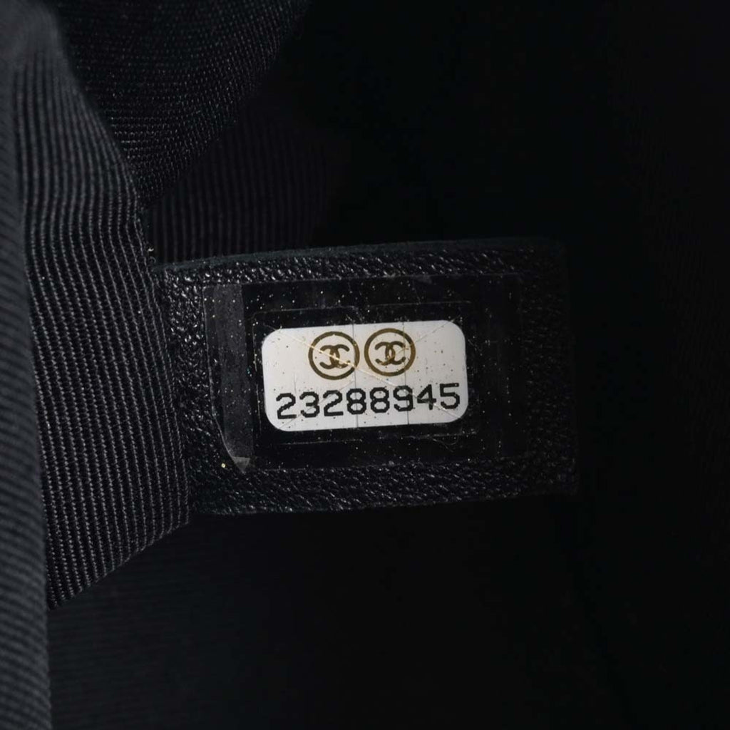 Chanel Boy