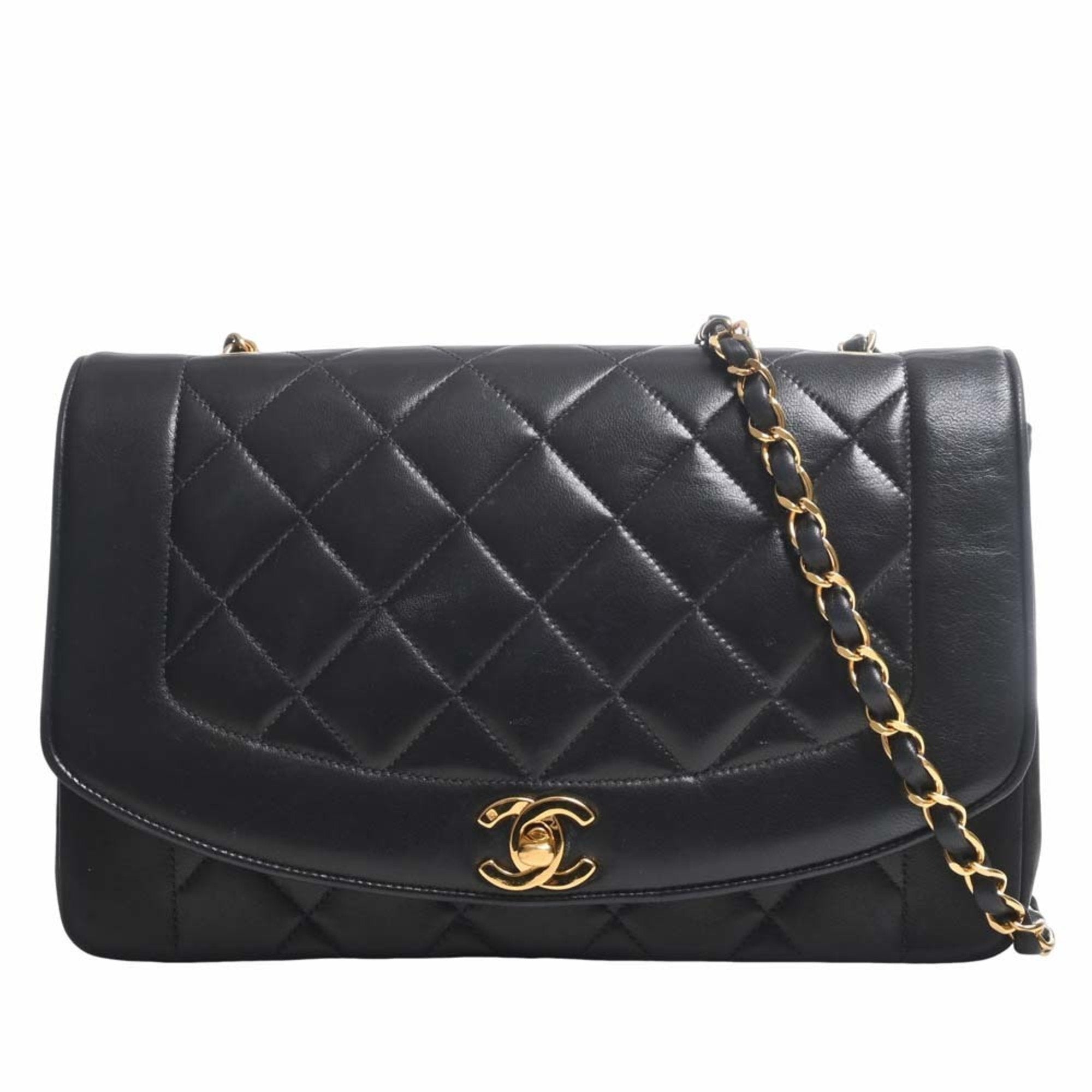 Chanel Diana