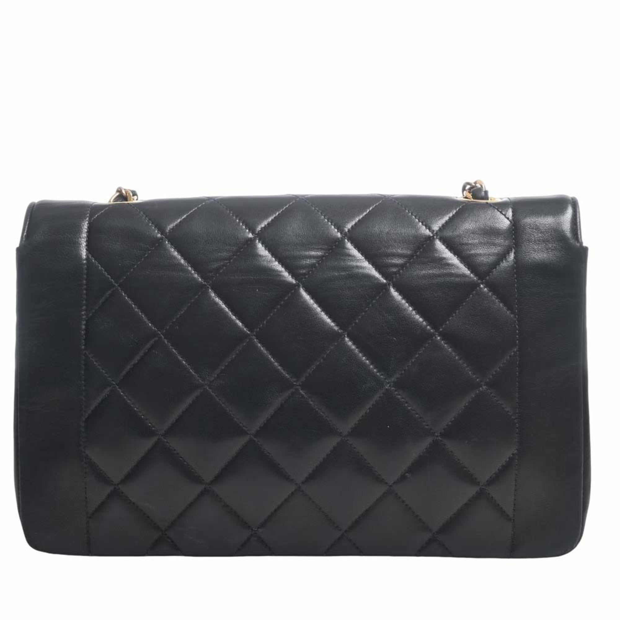 Chanel Diana