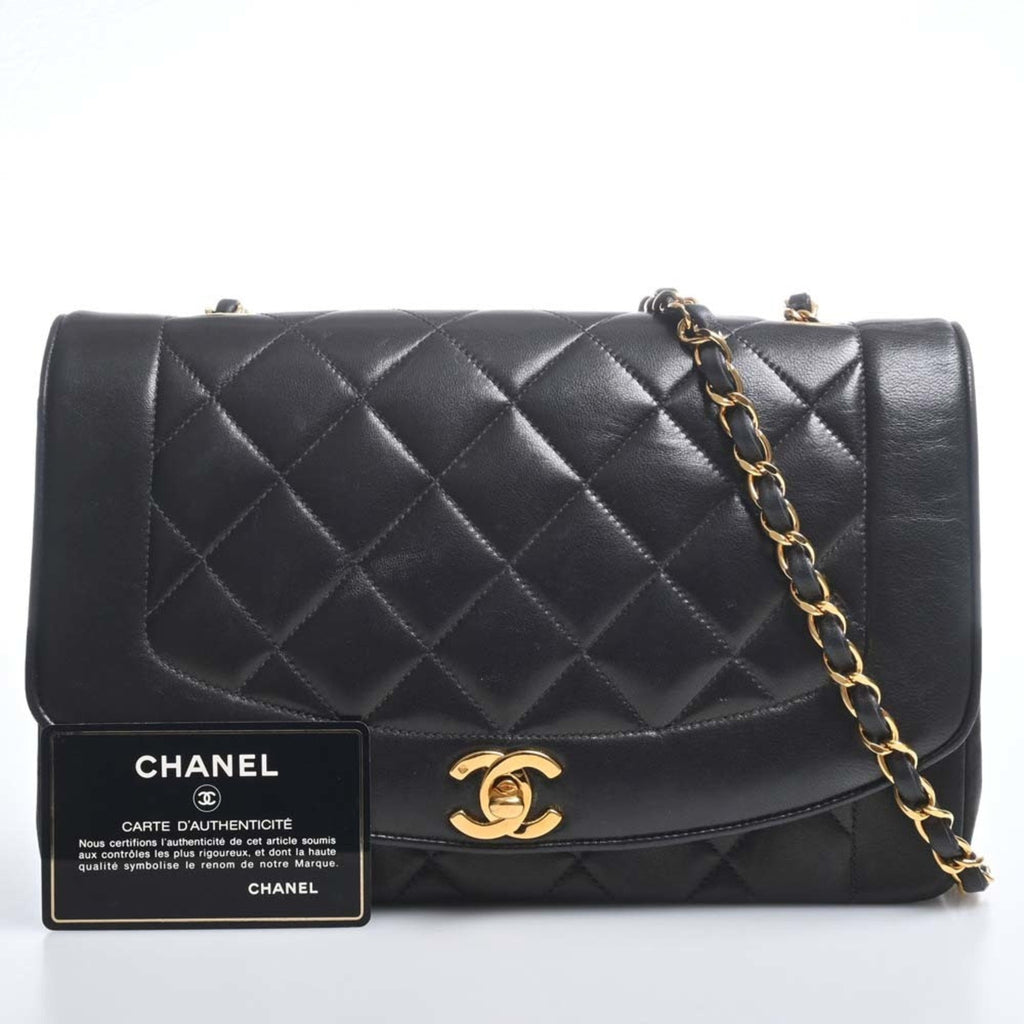 Chanel Diana