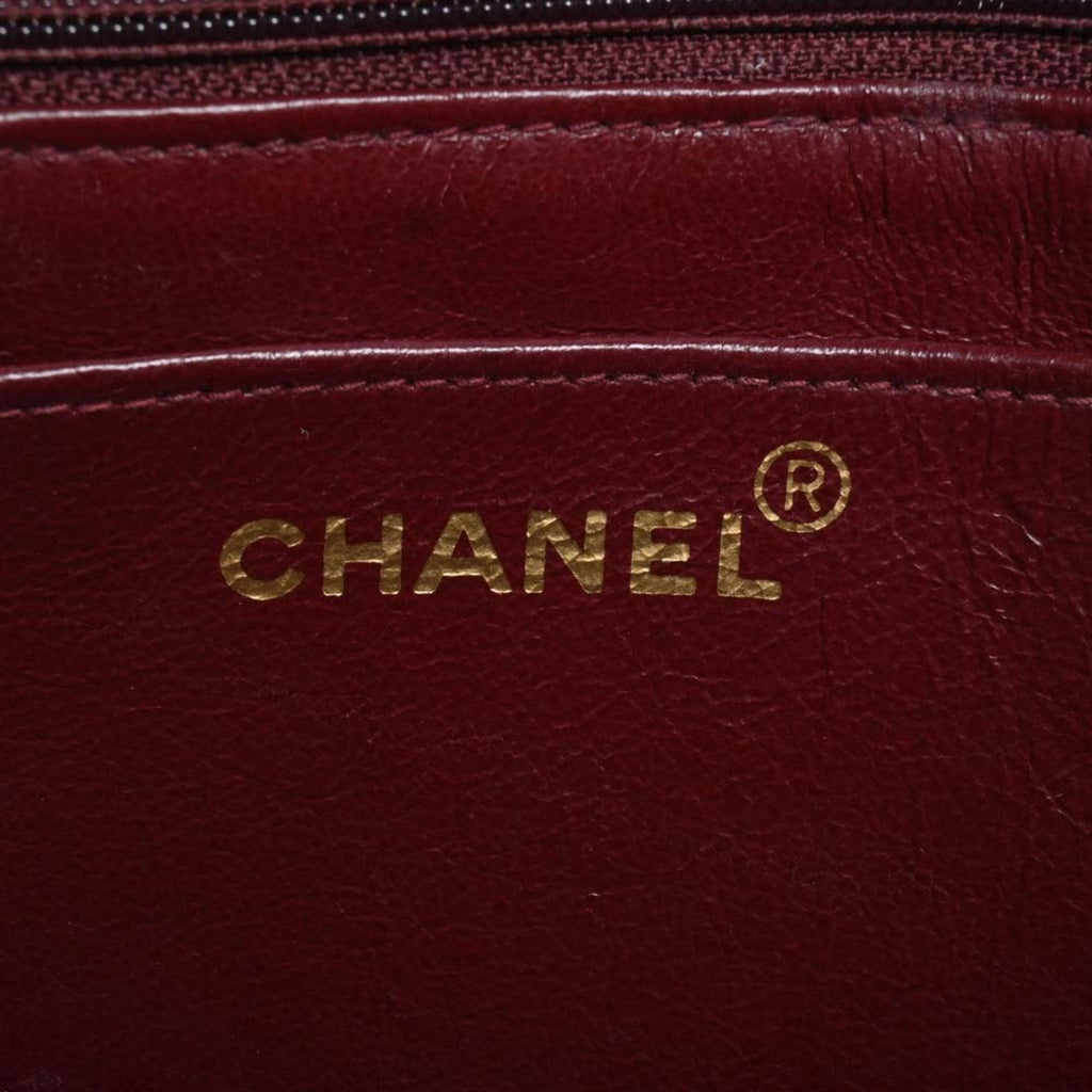 Chanel Diana