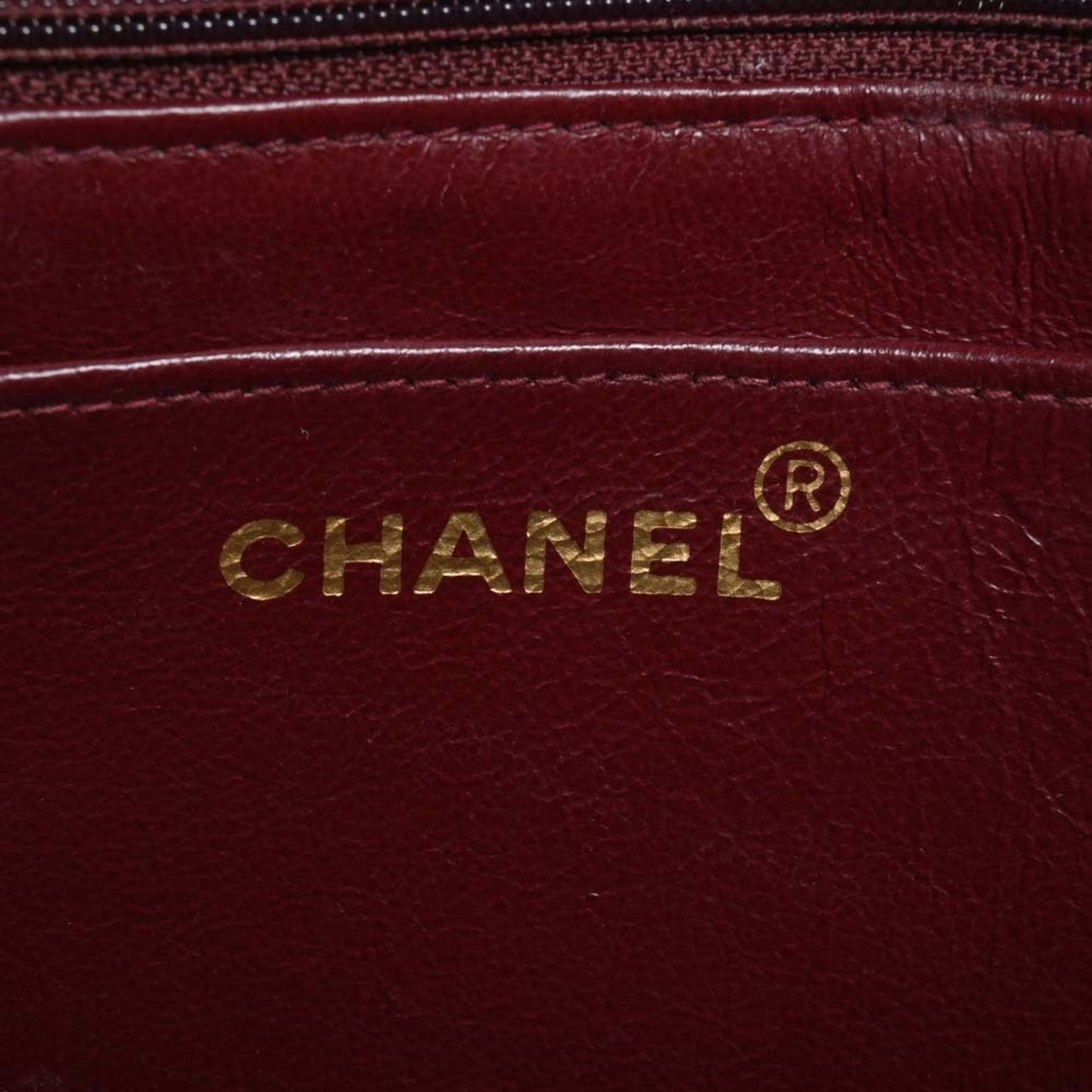 Chanel Diana