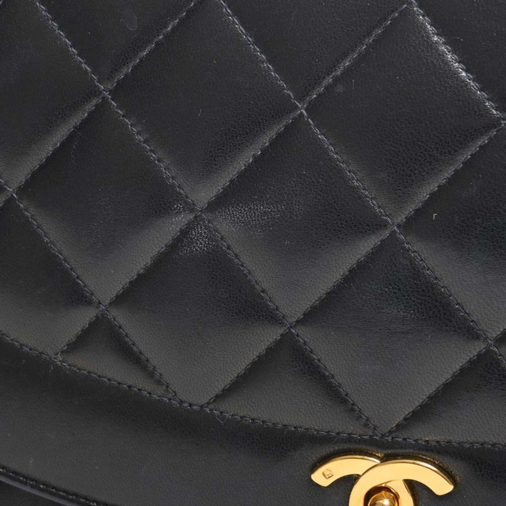 Chanel Diana