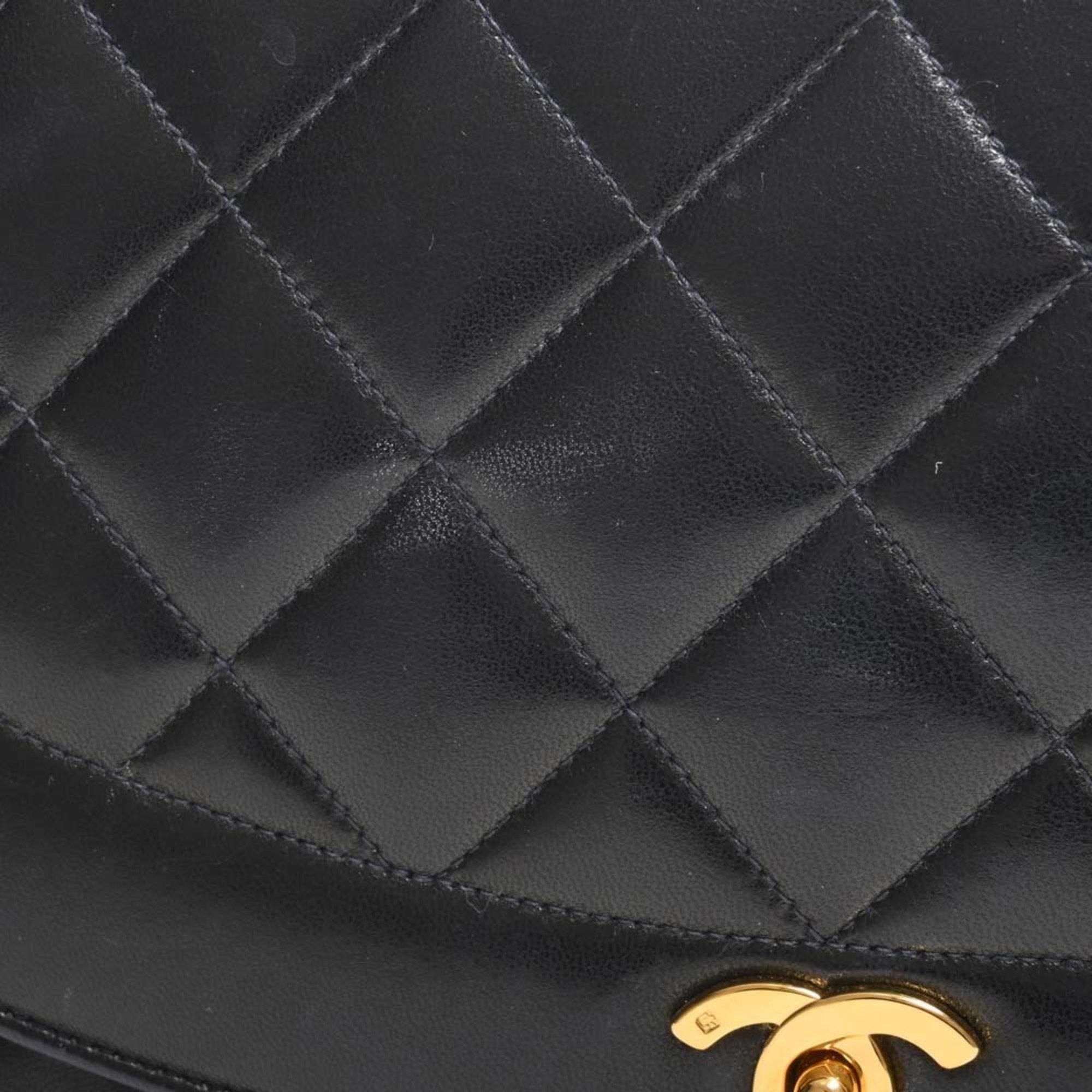 Chanel Diana
