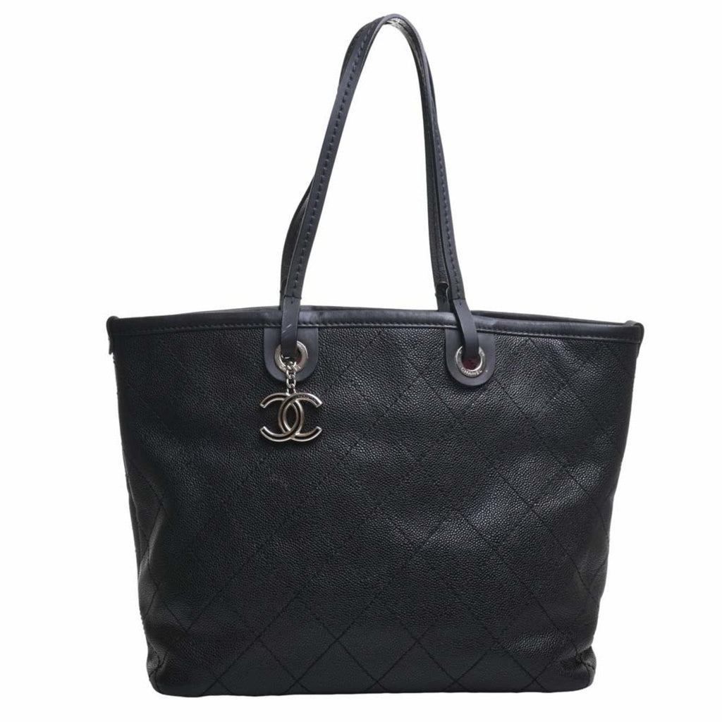 Chanel Cabas