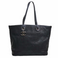 Chanel Cabas
