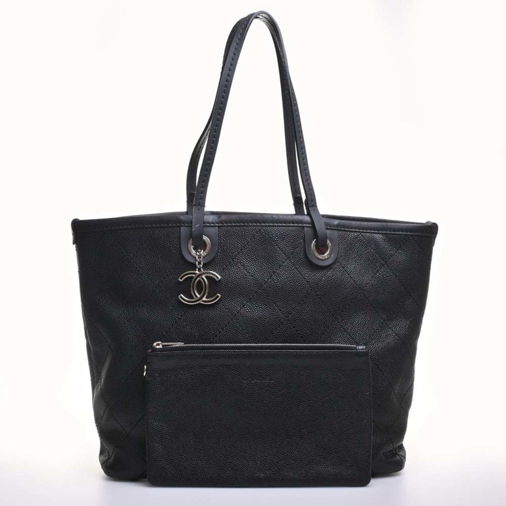 Chanel Cabas