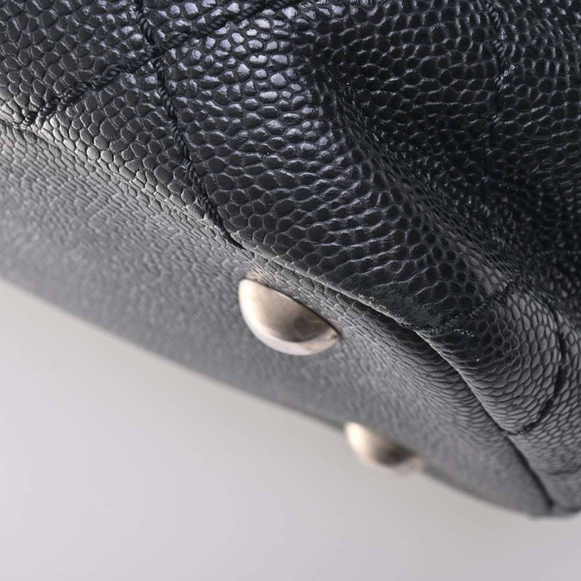 Chanel Cabas