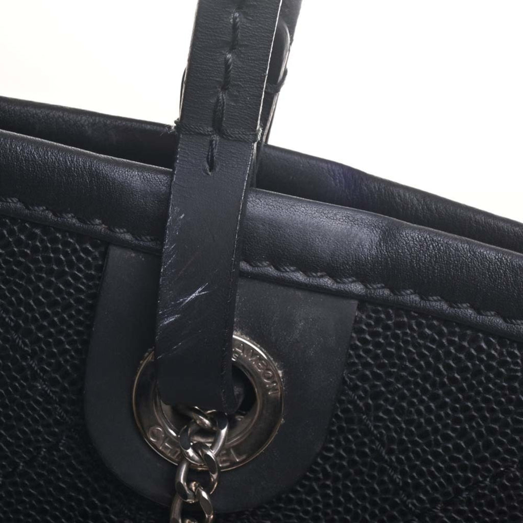 Chanel Cabas