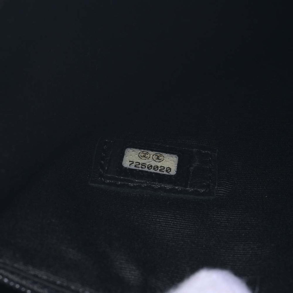 Chanel Medaillon