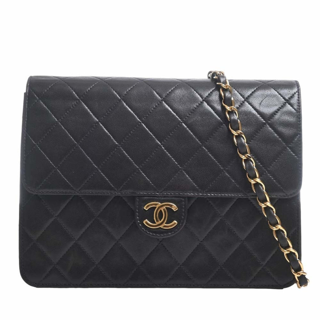 Chanel Matelassé