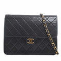 Chanel Matelassé