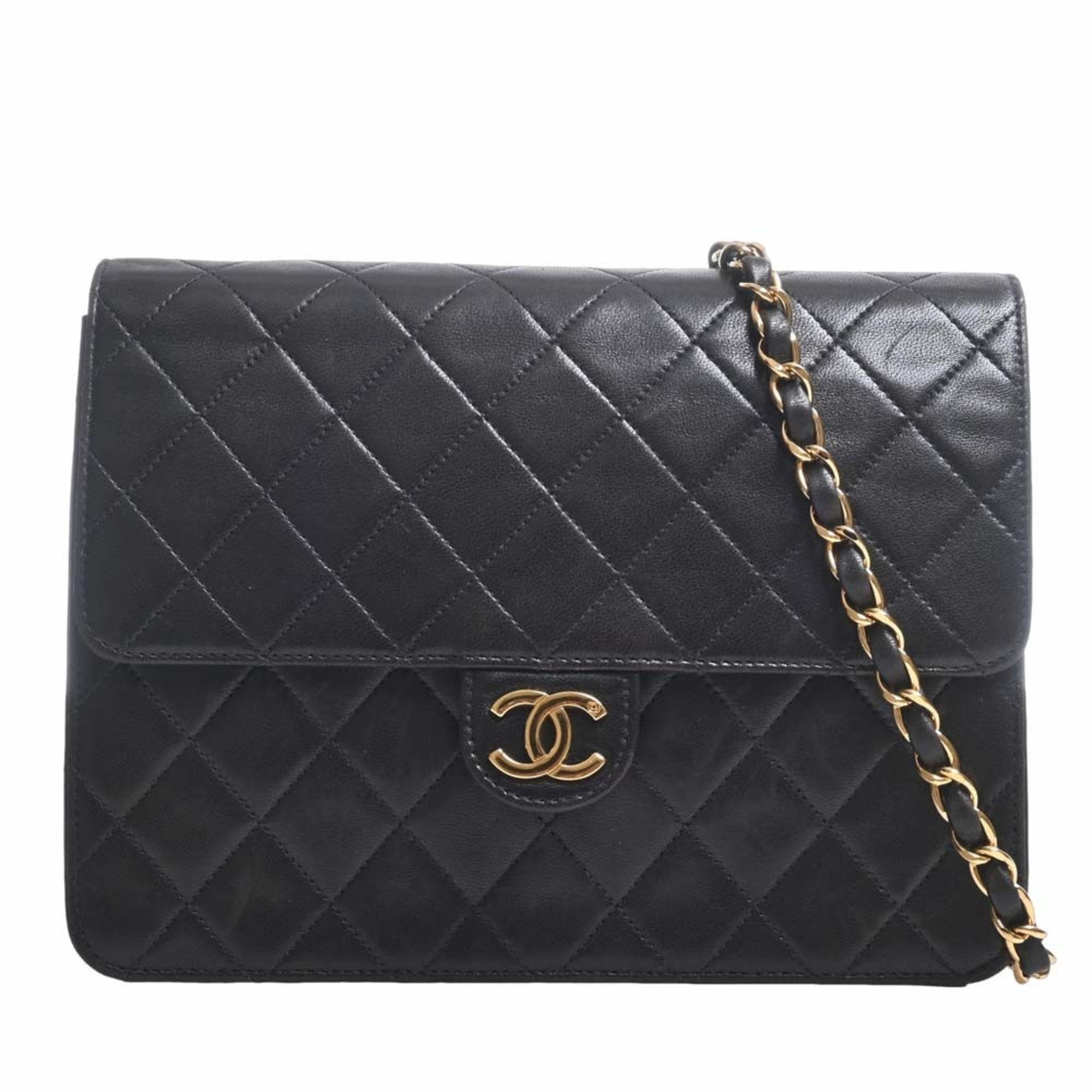 Chanel Matelassé