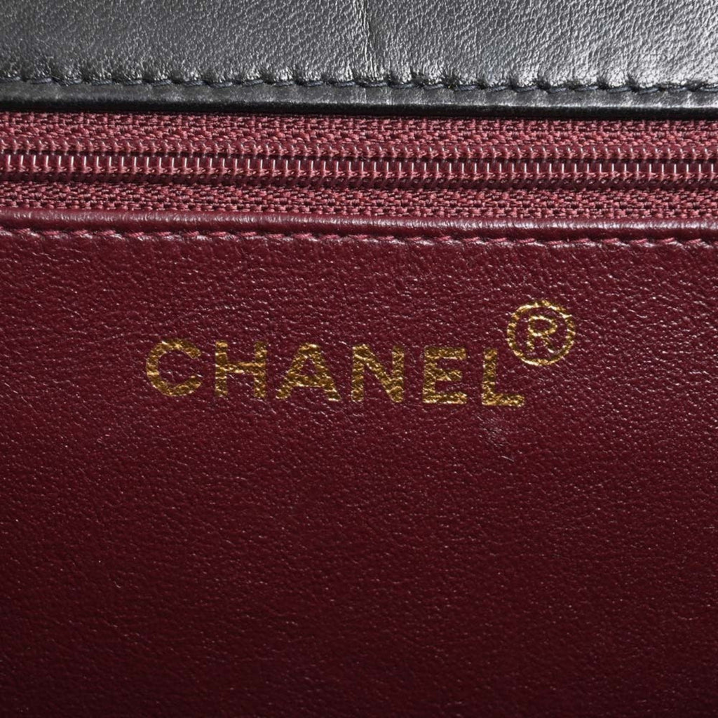 Chanel Matelassé