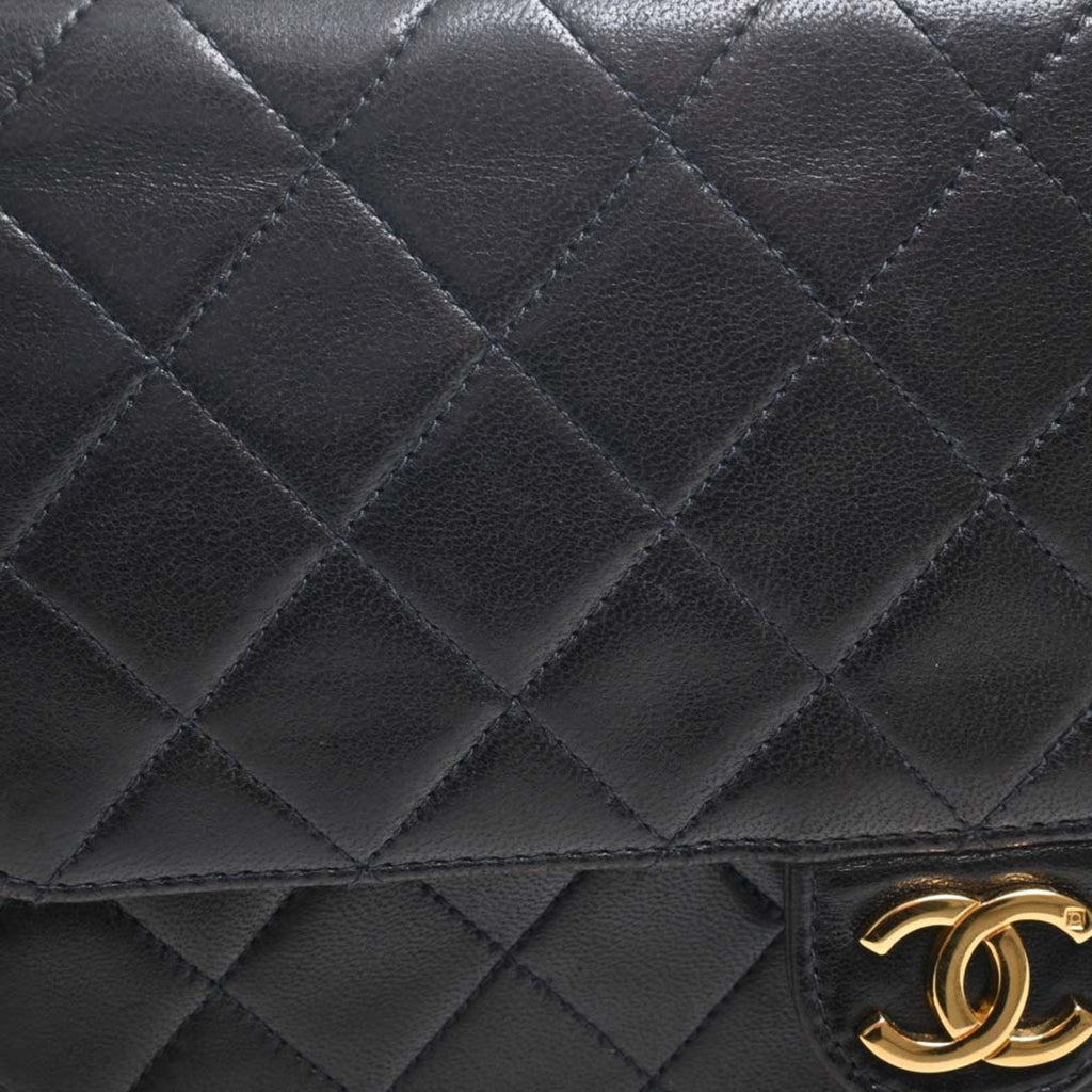 Chanel Matelassé