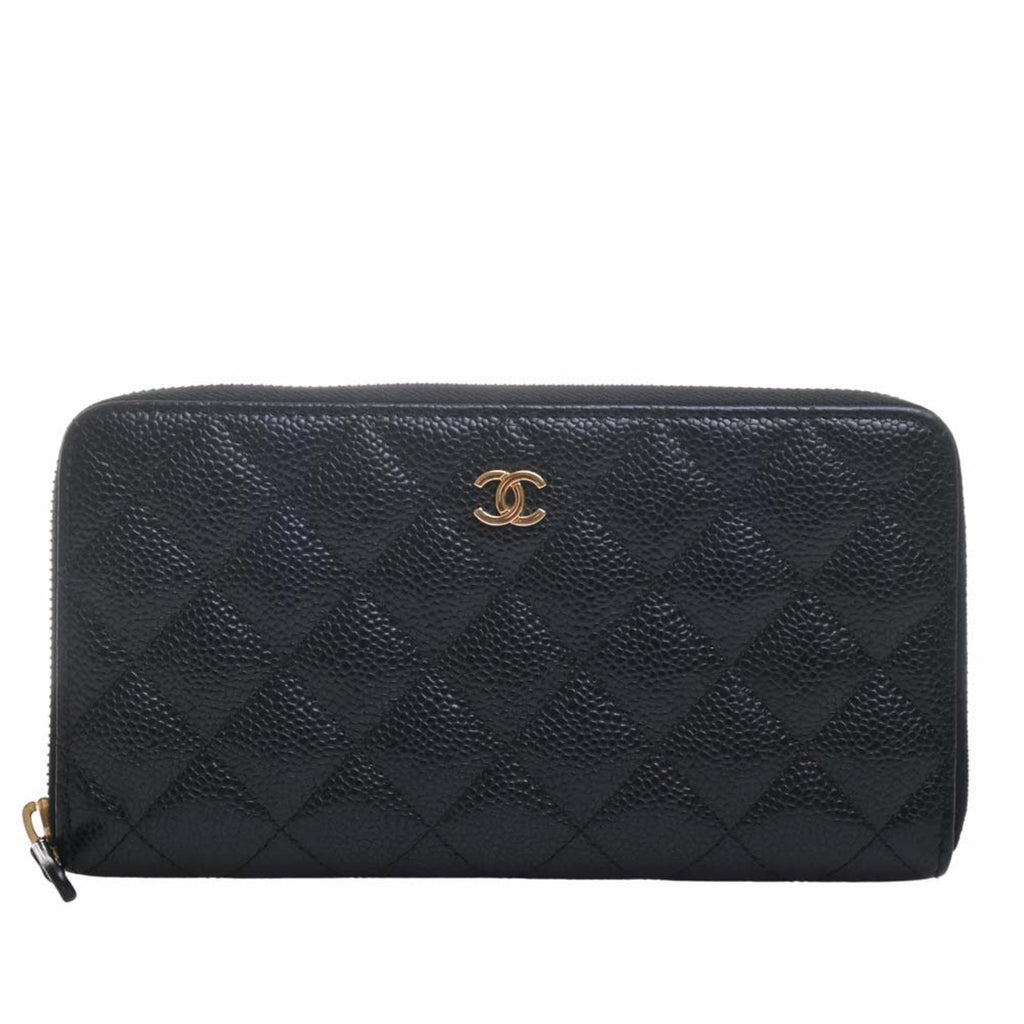 Chanel Matelassé