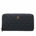 Chanel Matelassé