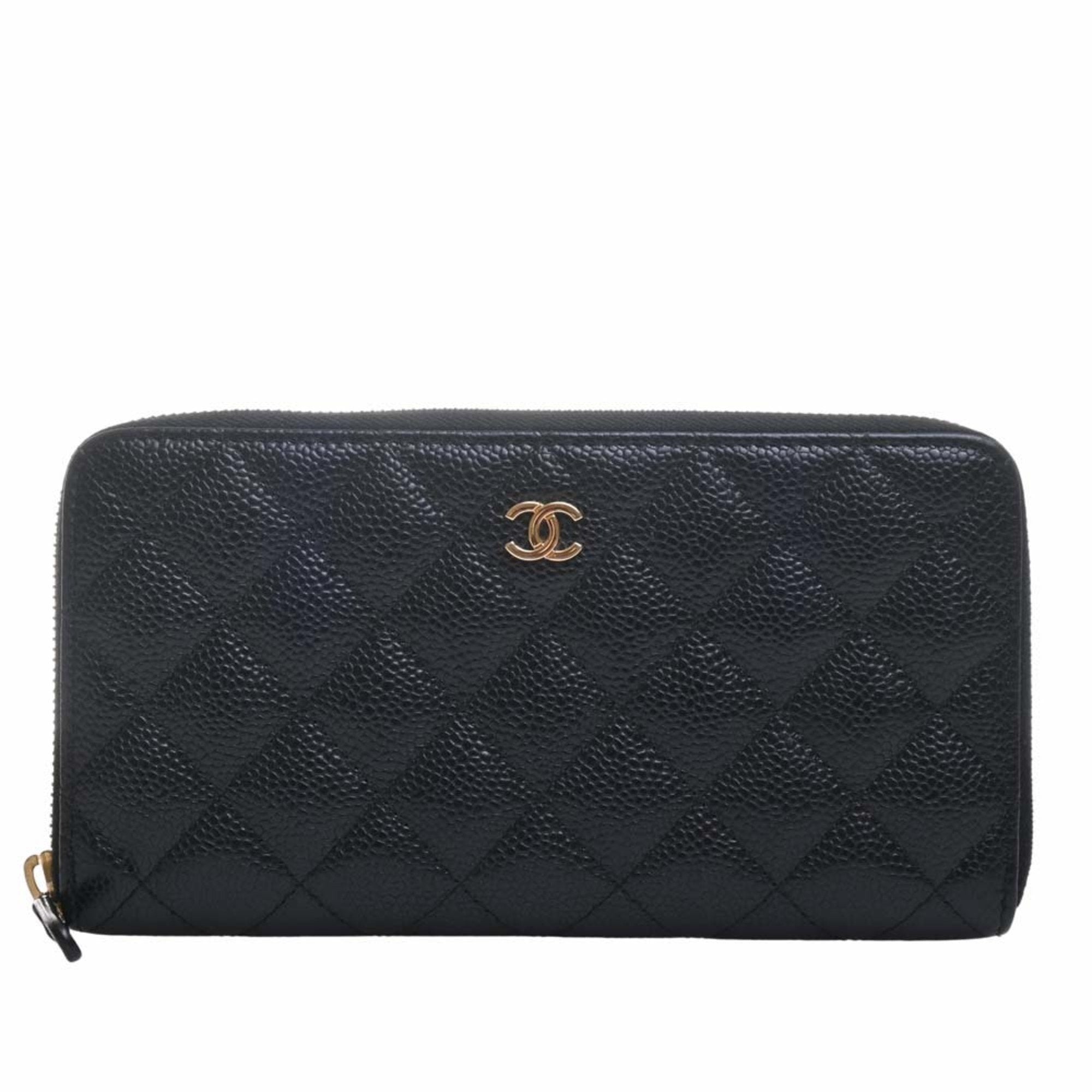 Chanel Matelassé
