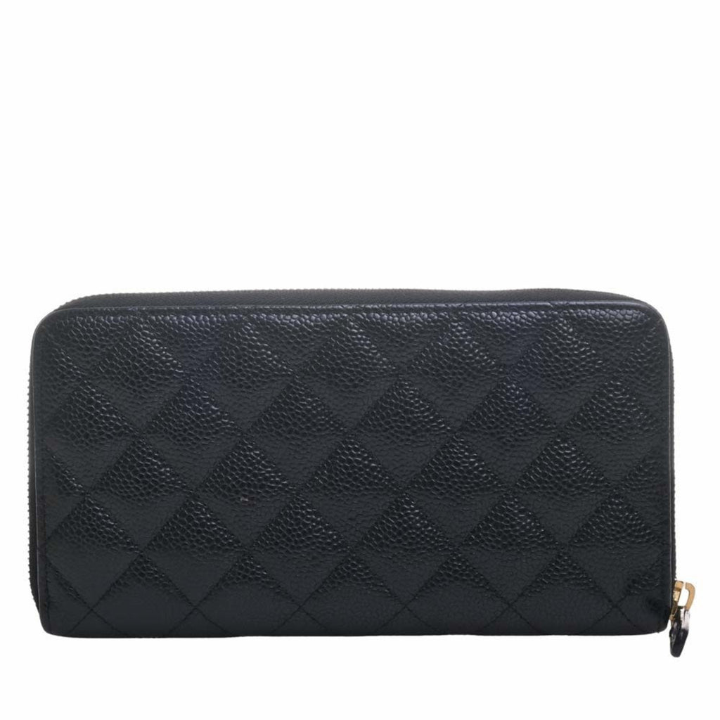 Chanel Matelassé