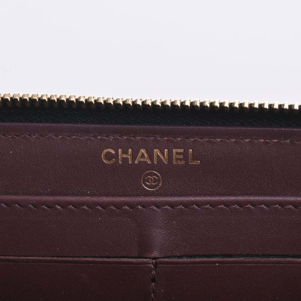 Chanel Matelassé