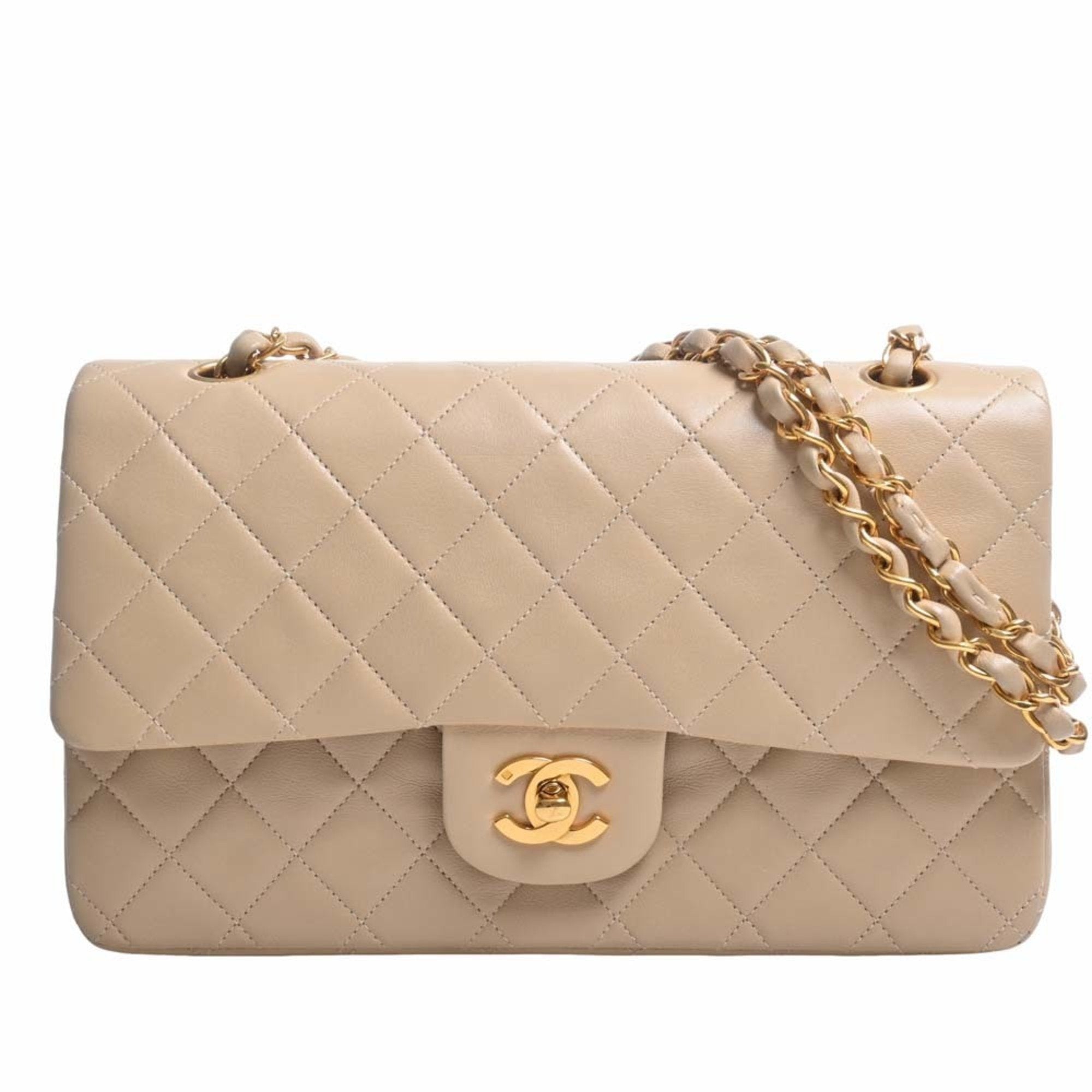 Chanel Classic Flap