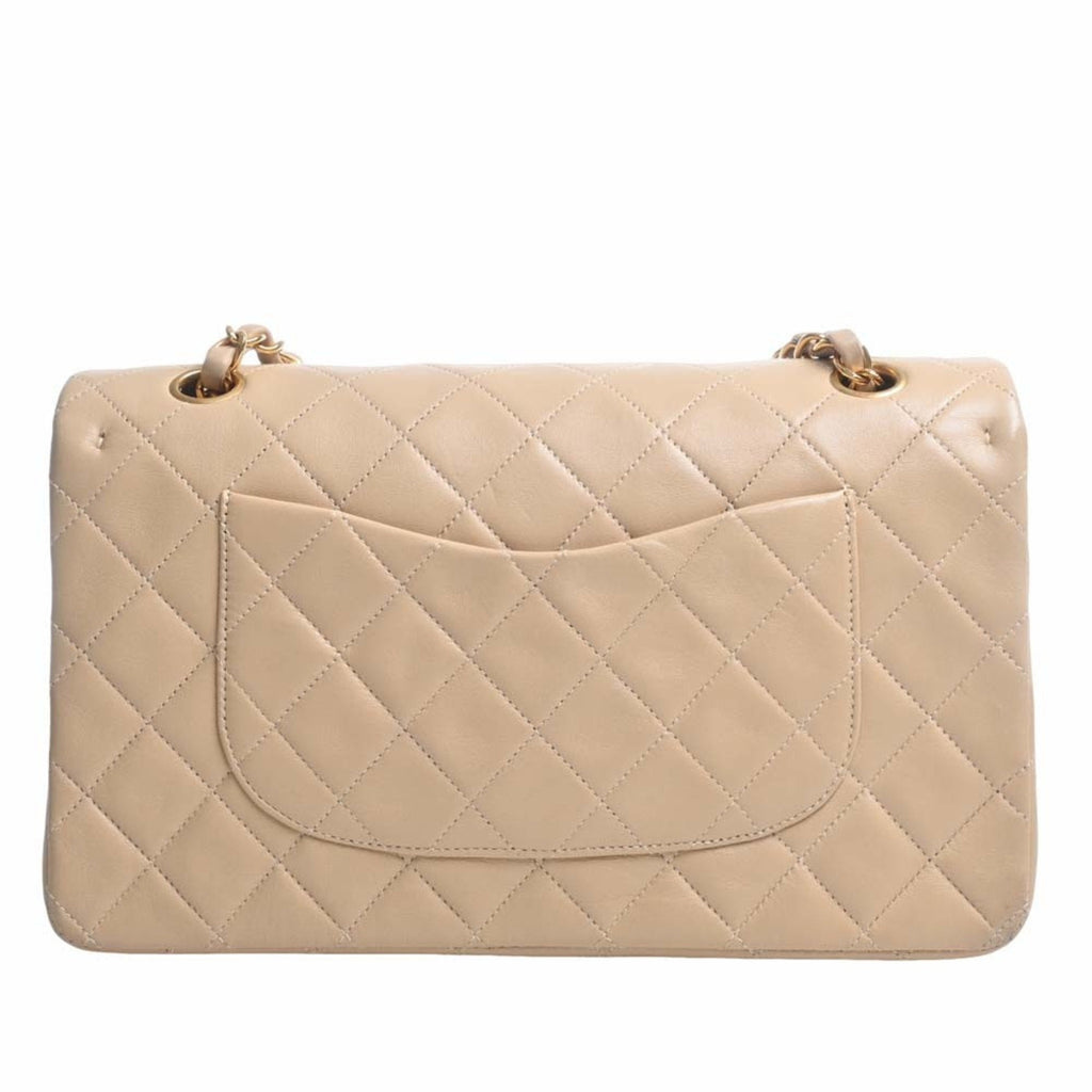 Chanel Classic Flap