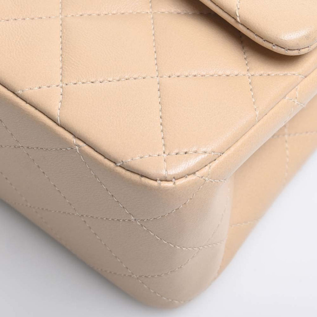 Chanel Classic Flap