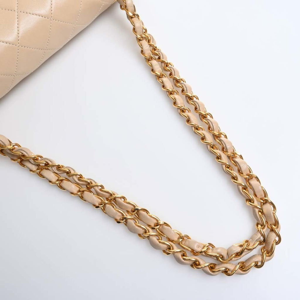 Chanel Classic Flap