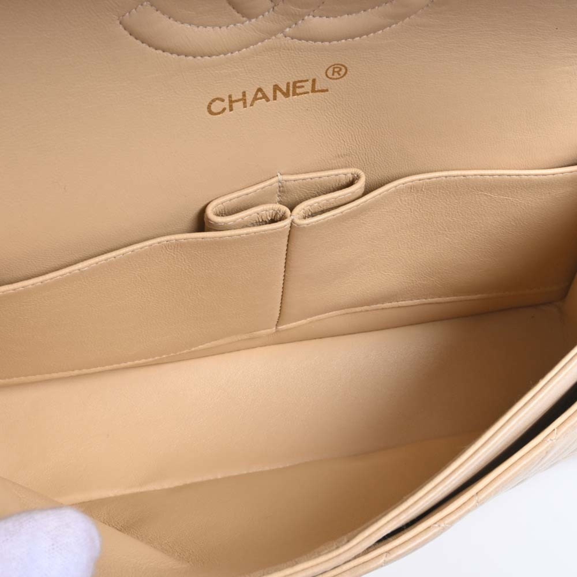 Chanel Classic Flap