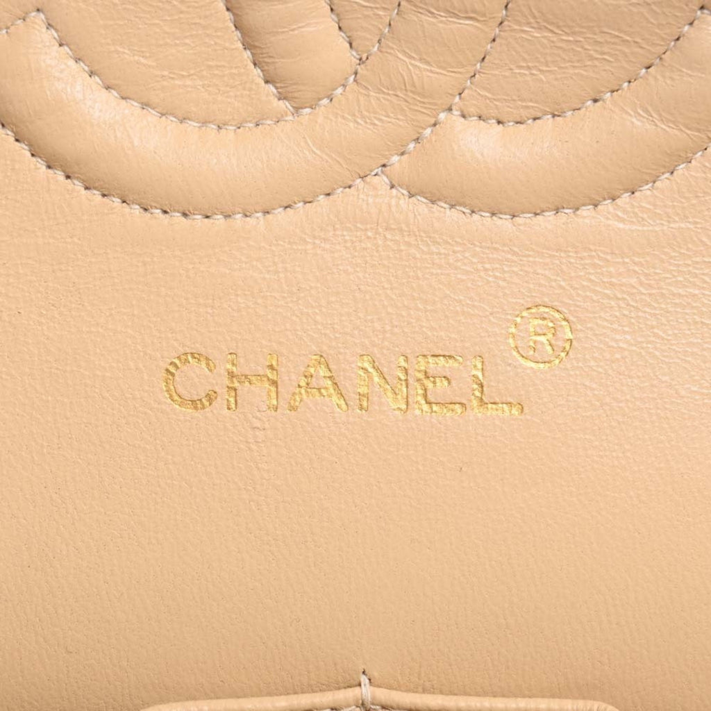 Chanel Classic Flap