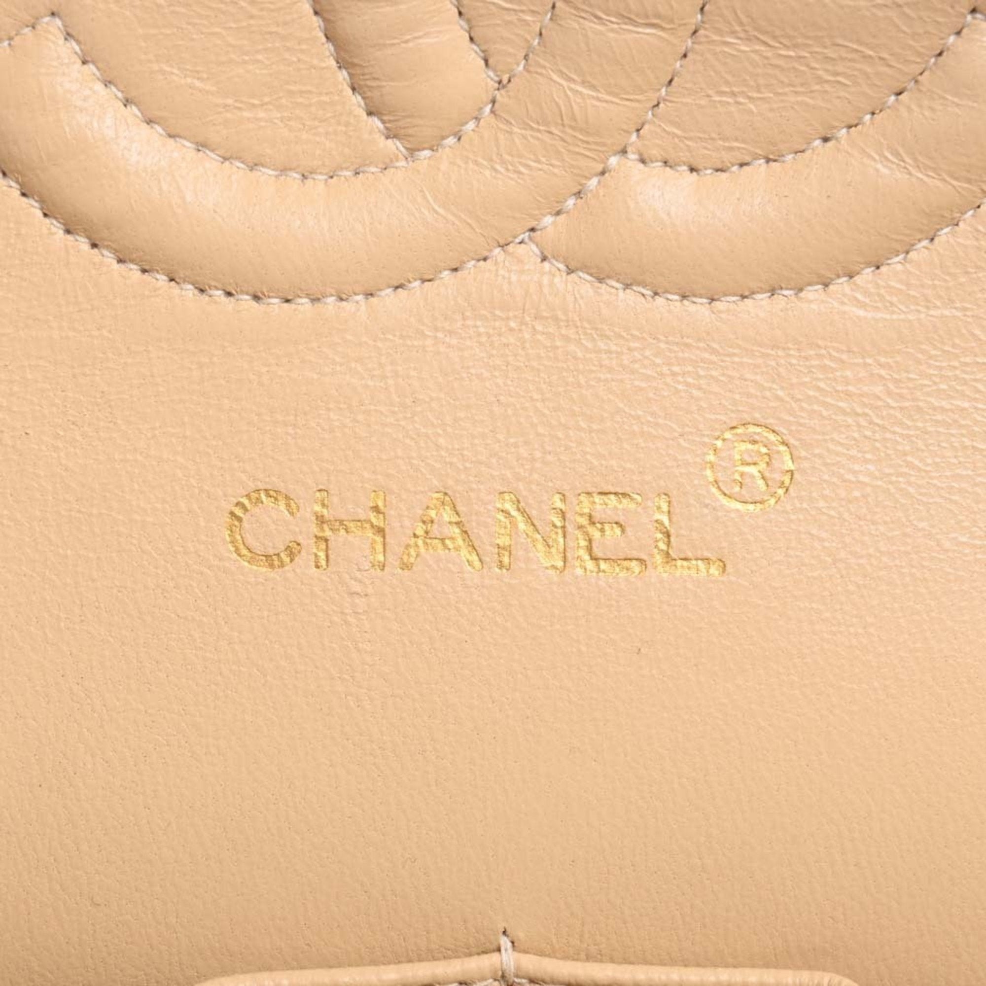 Chanel Classic Flap