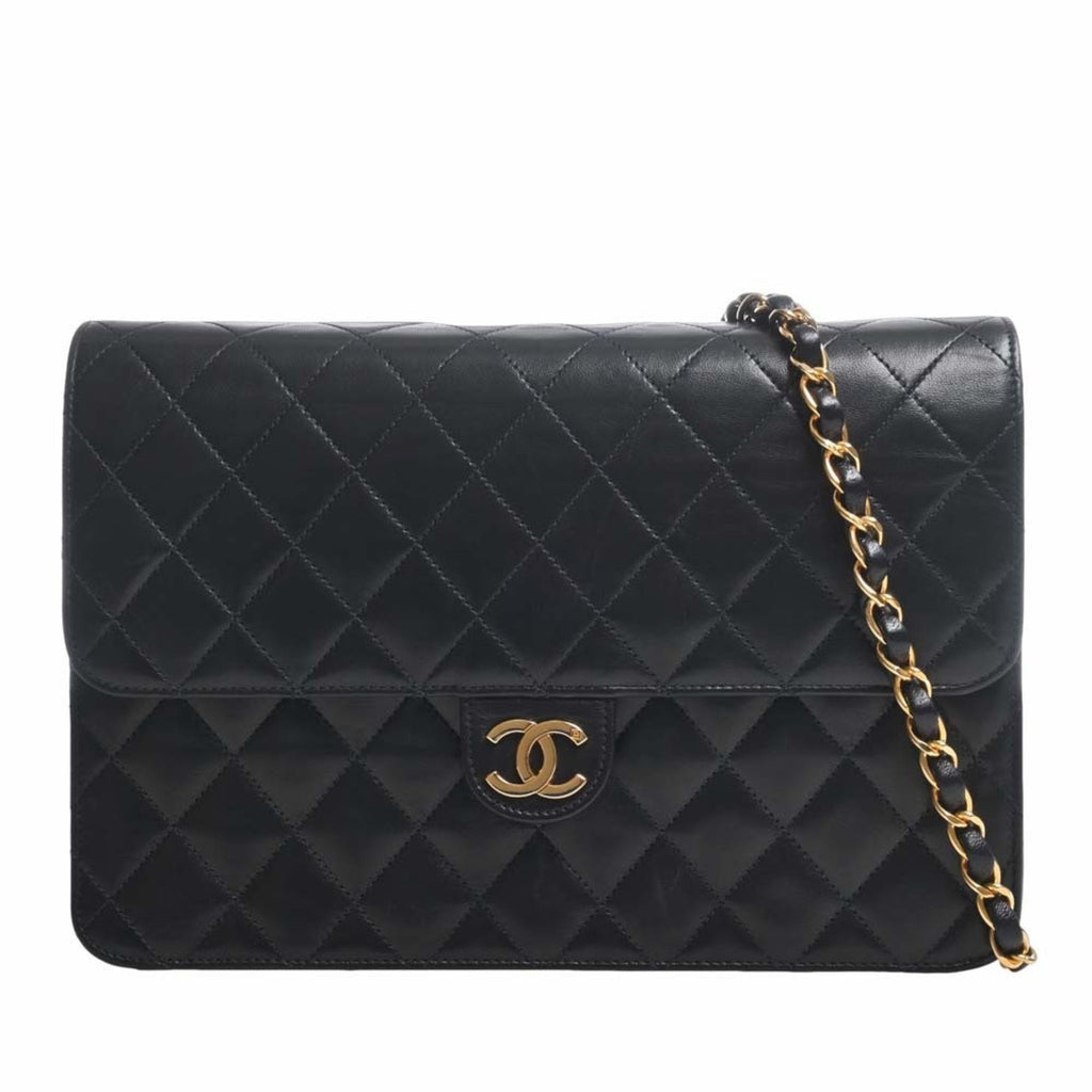 Chanel Matelassé