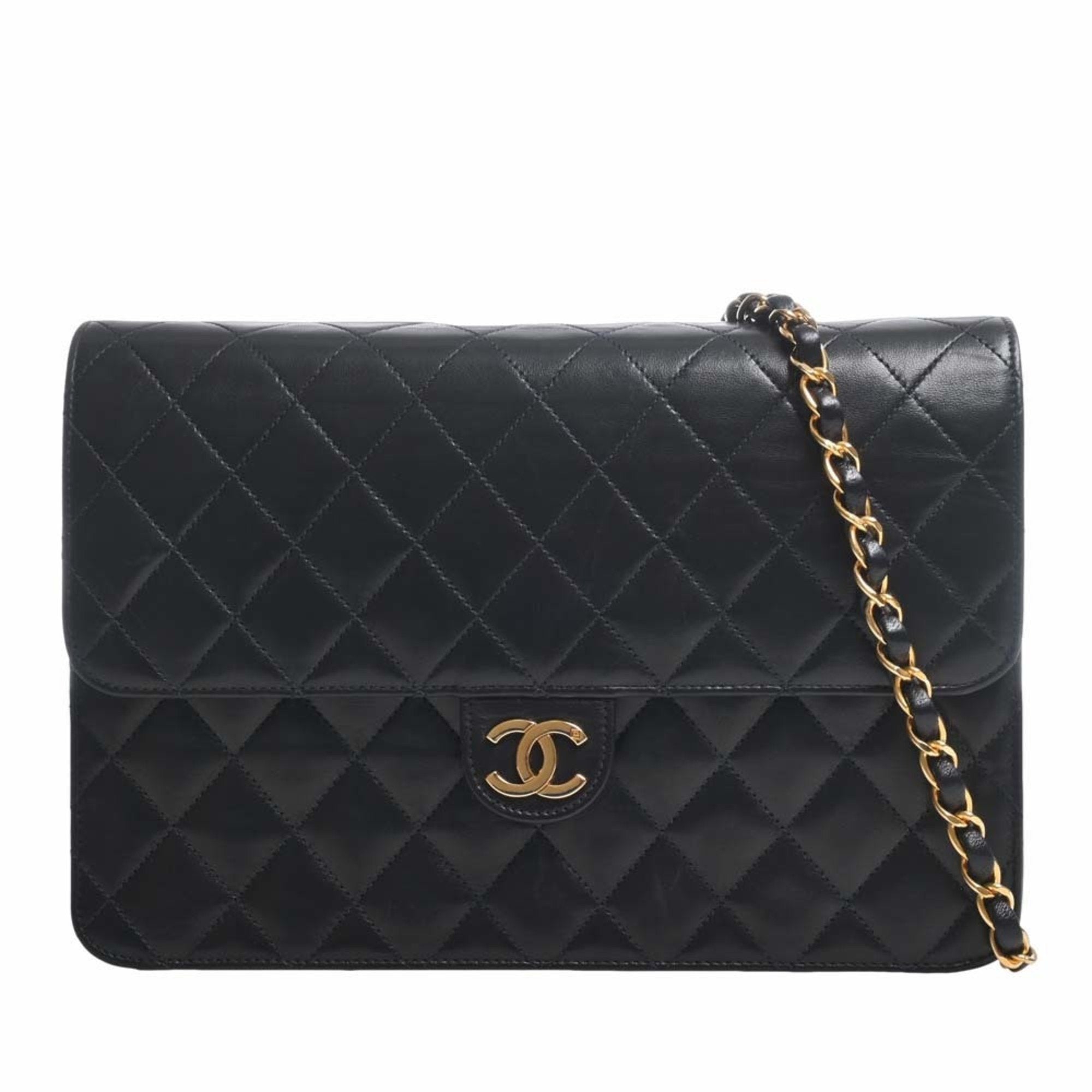 Chanel Matelassé
