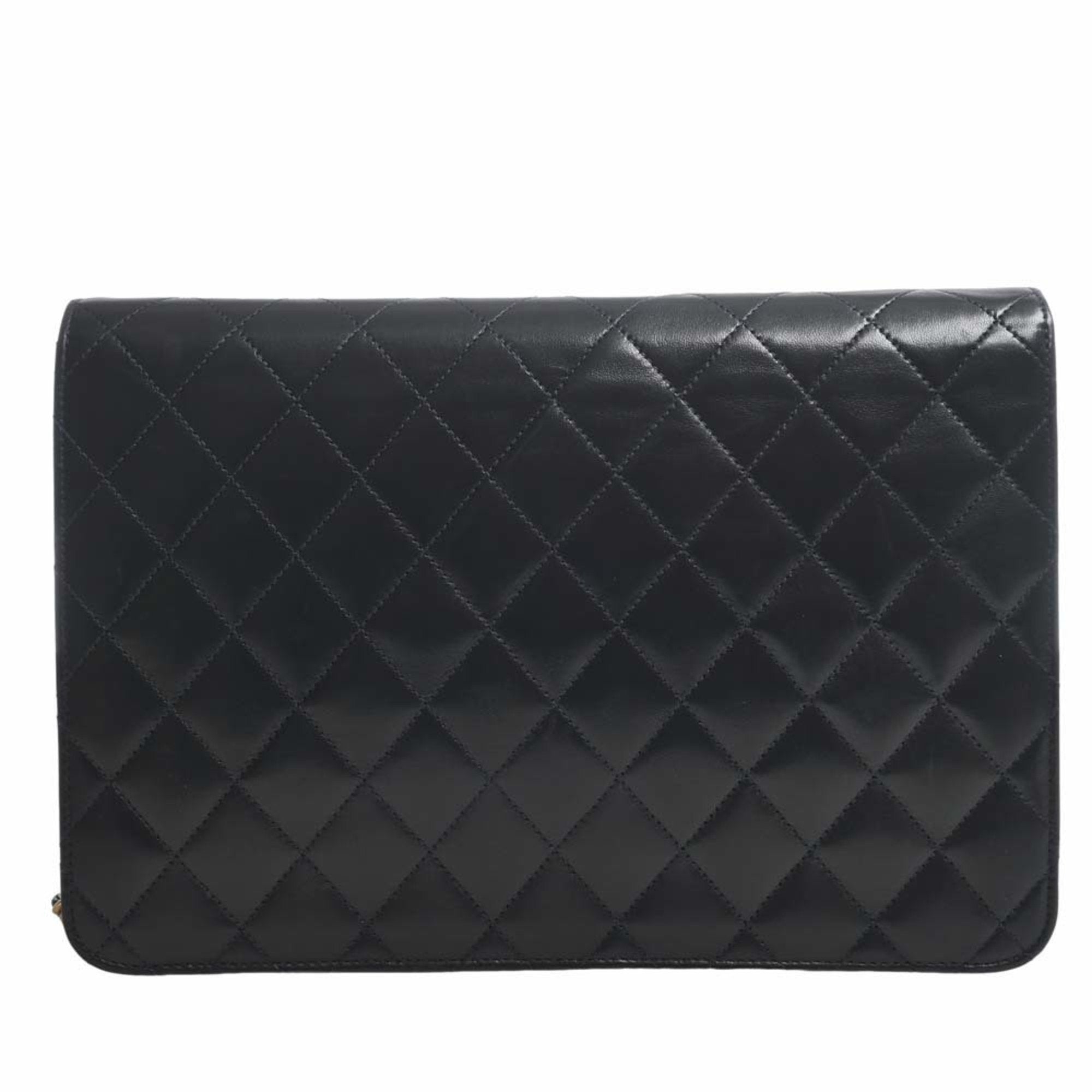Chanel Matelassé