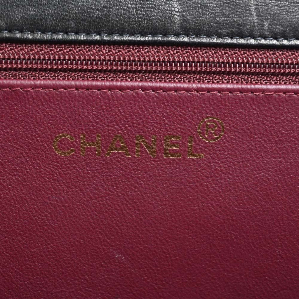 Chanel Matelassé
