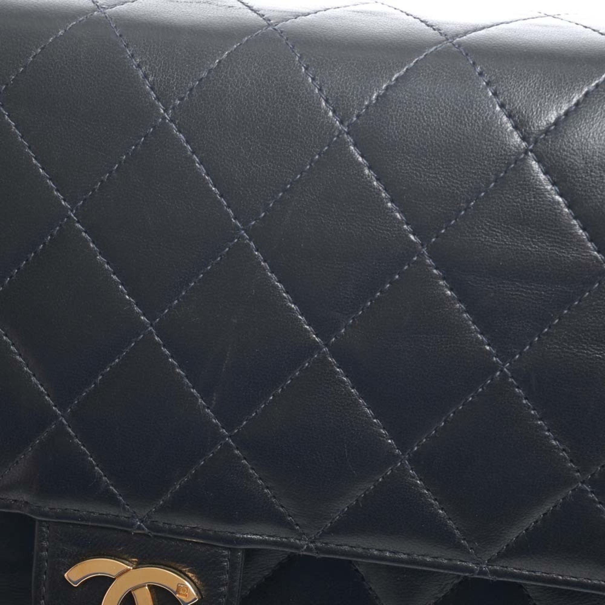 Chanel Matelassé