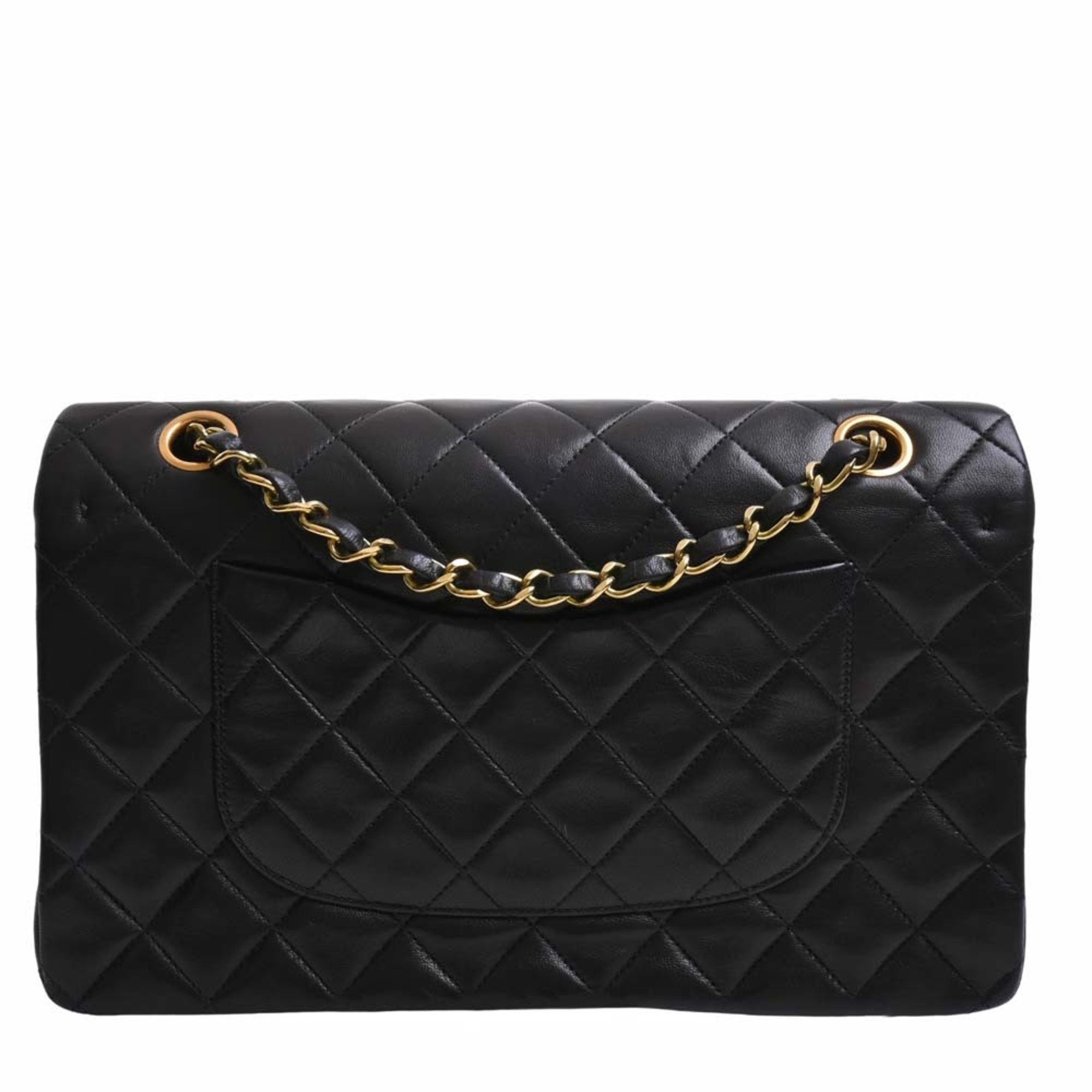 Chanel Classic Flap