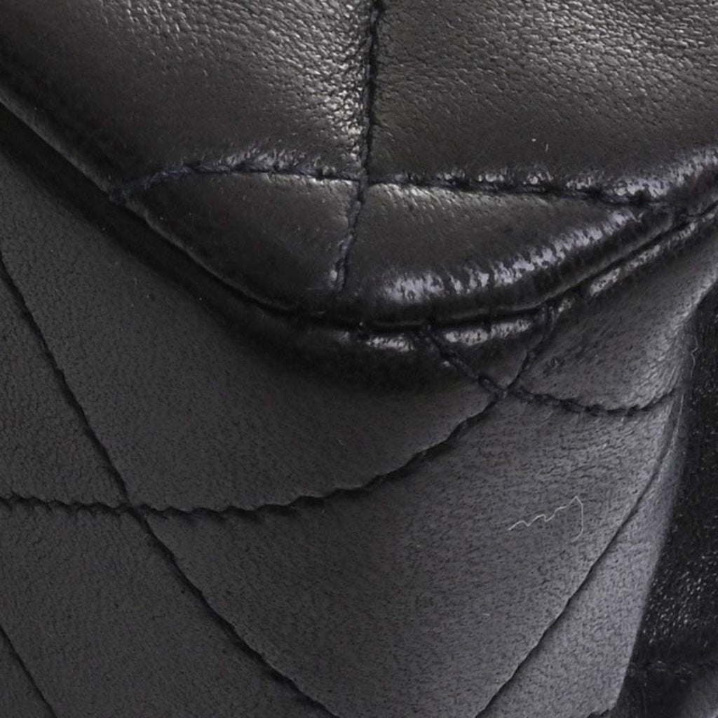 Chanel Classic Flap