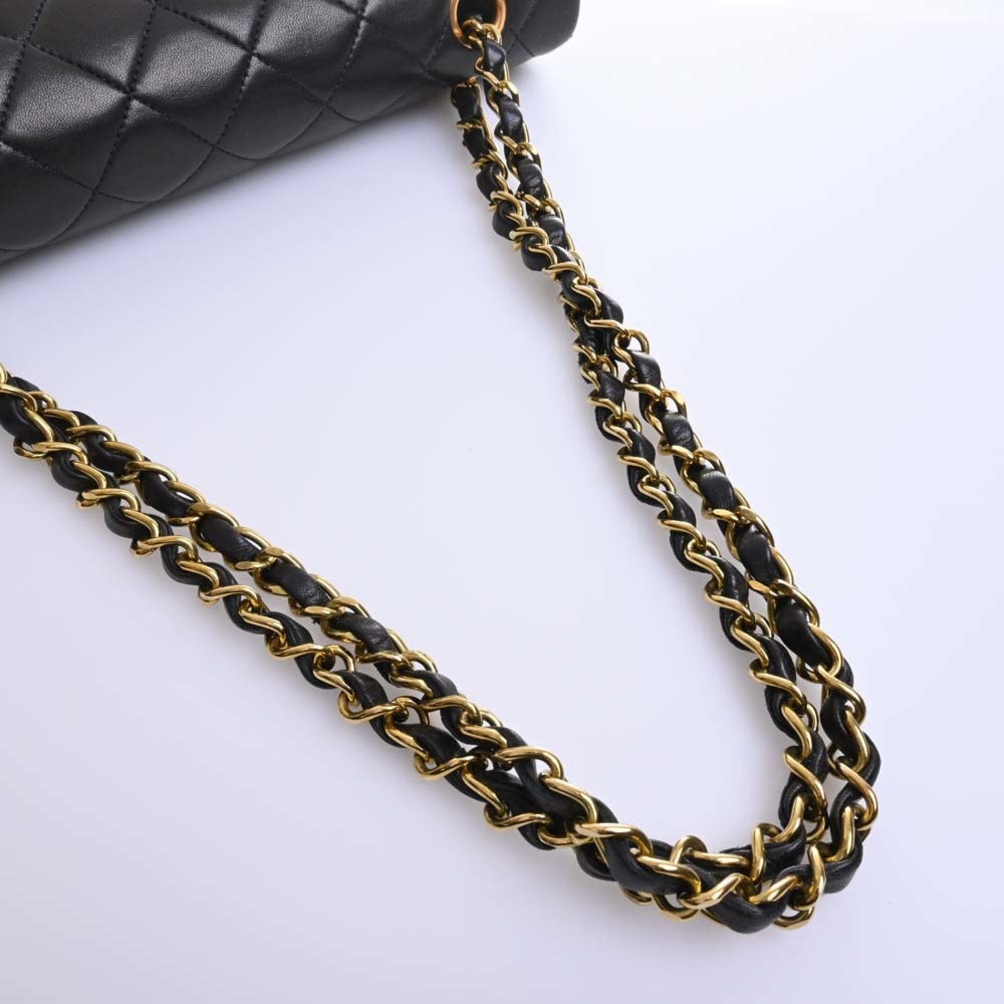 Chanel Classic Flap
