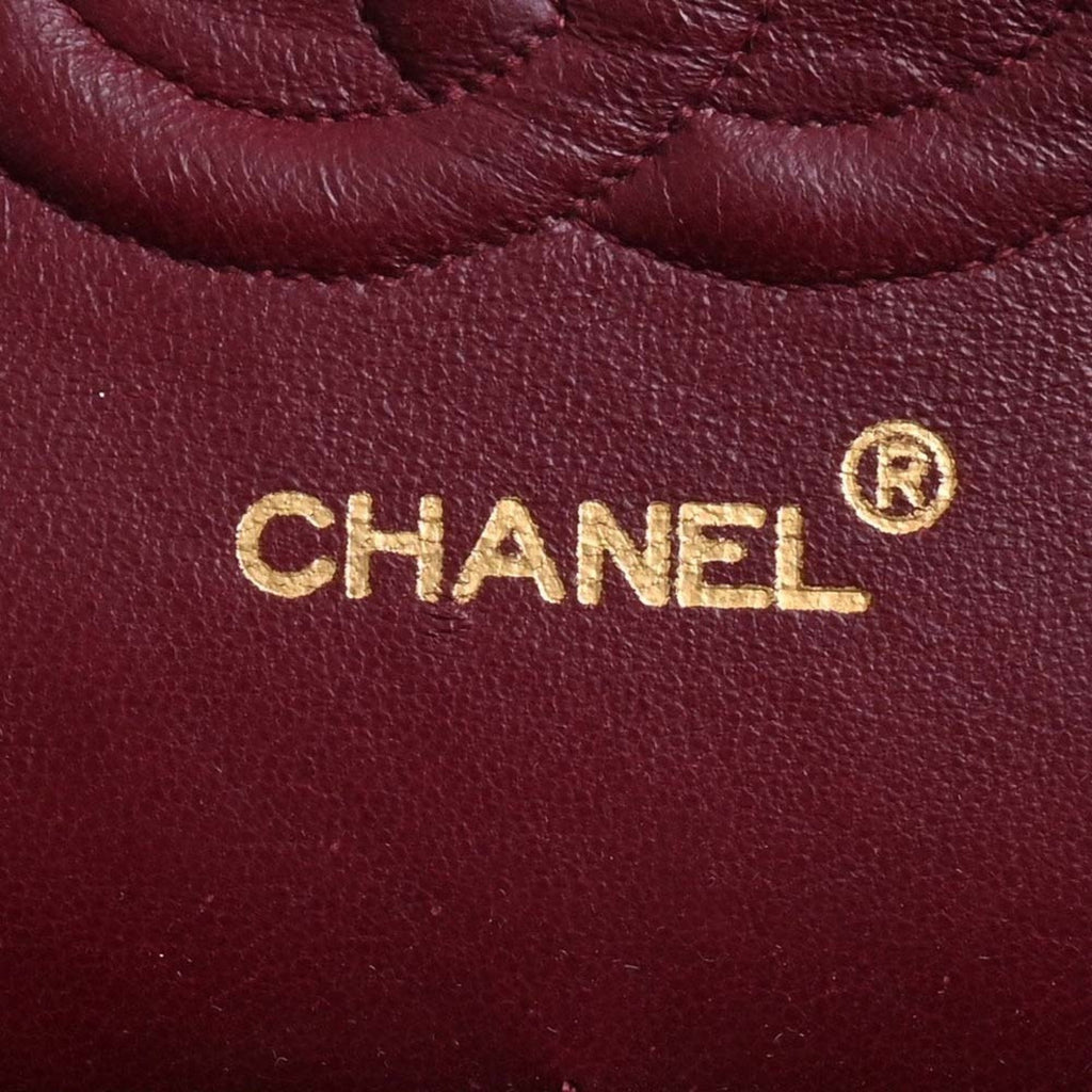 Chanel Classic Flap