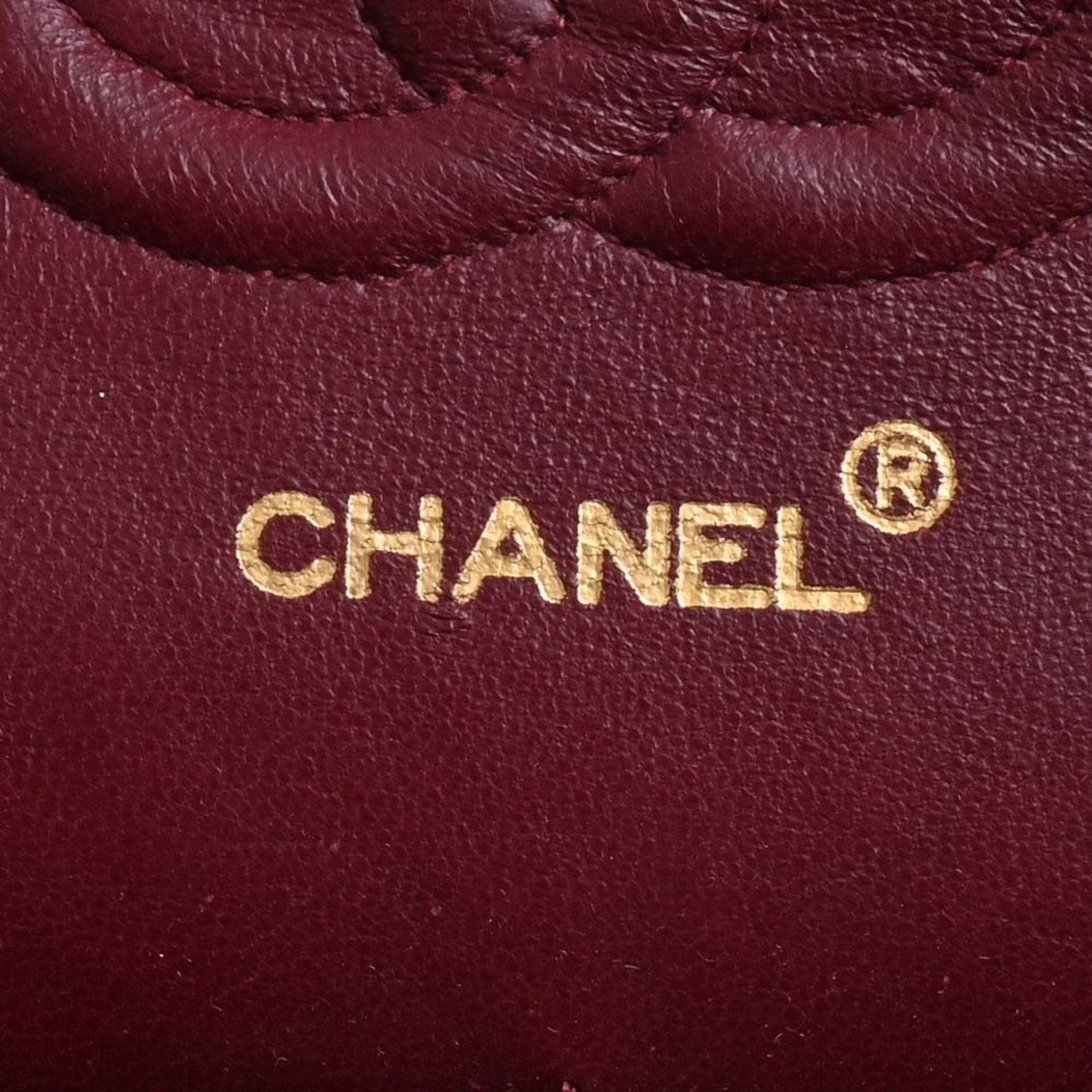 Chanel Classic Flap