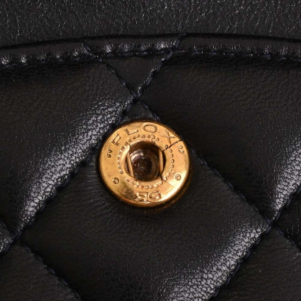 Chanel Classic Flap