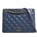 Chanel Matelassé