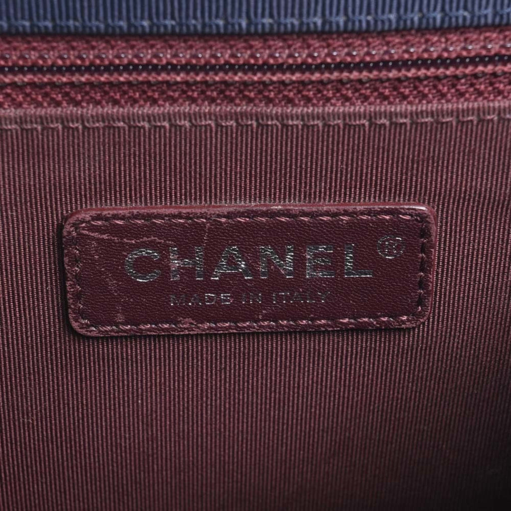 Chanel Matelassé