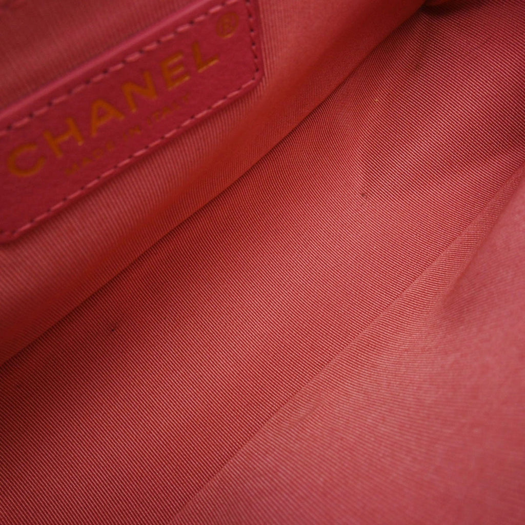 Chanel Boy