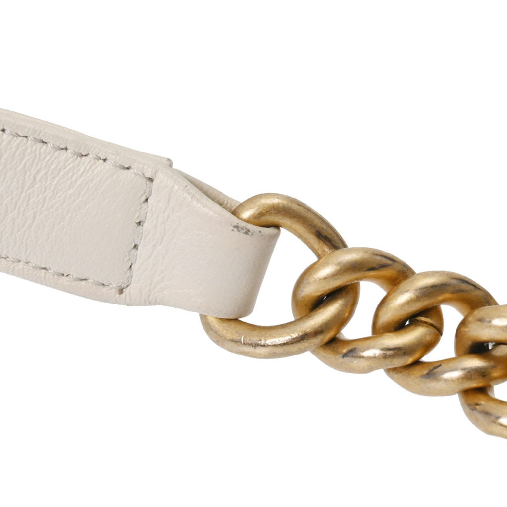 Chanel Boy