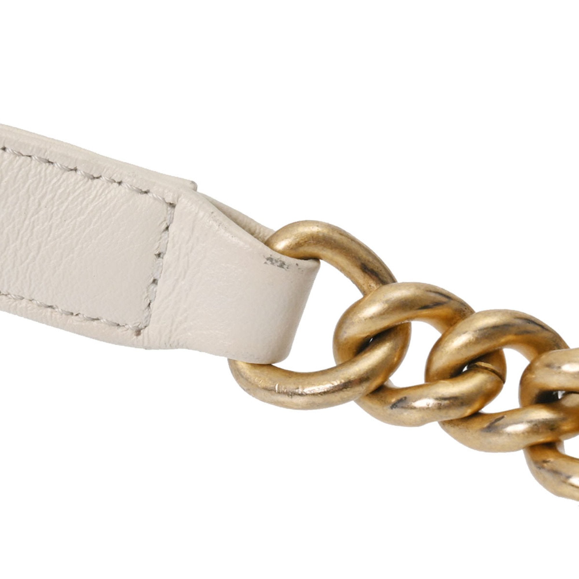 Chanel Boy