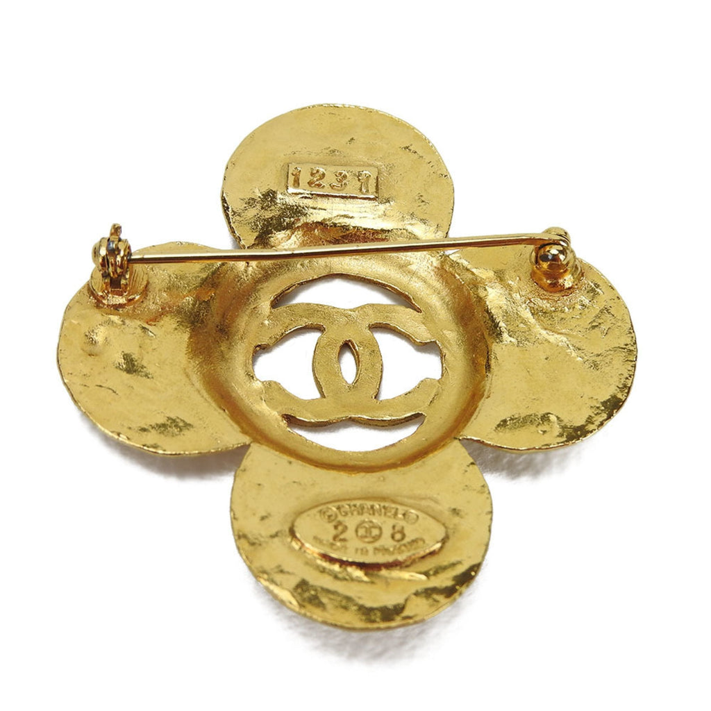 Chanel Coco Mark