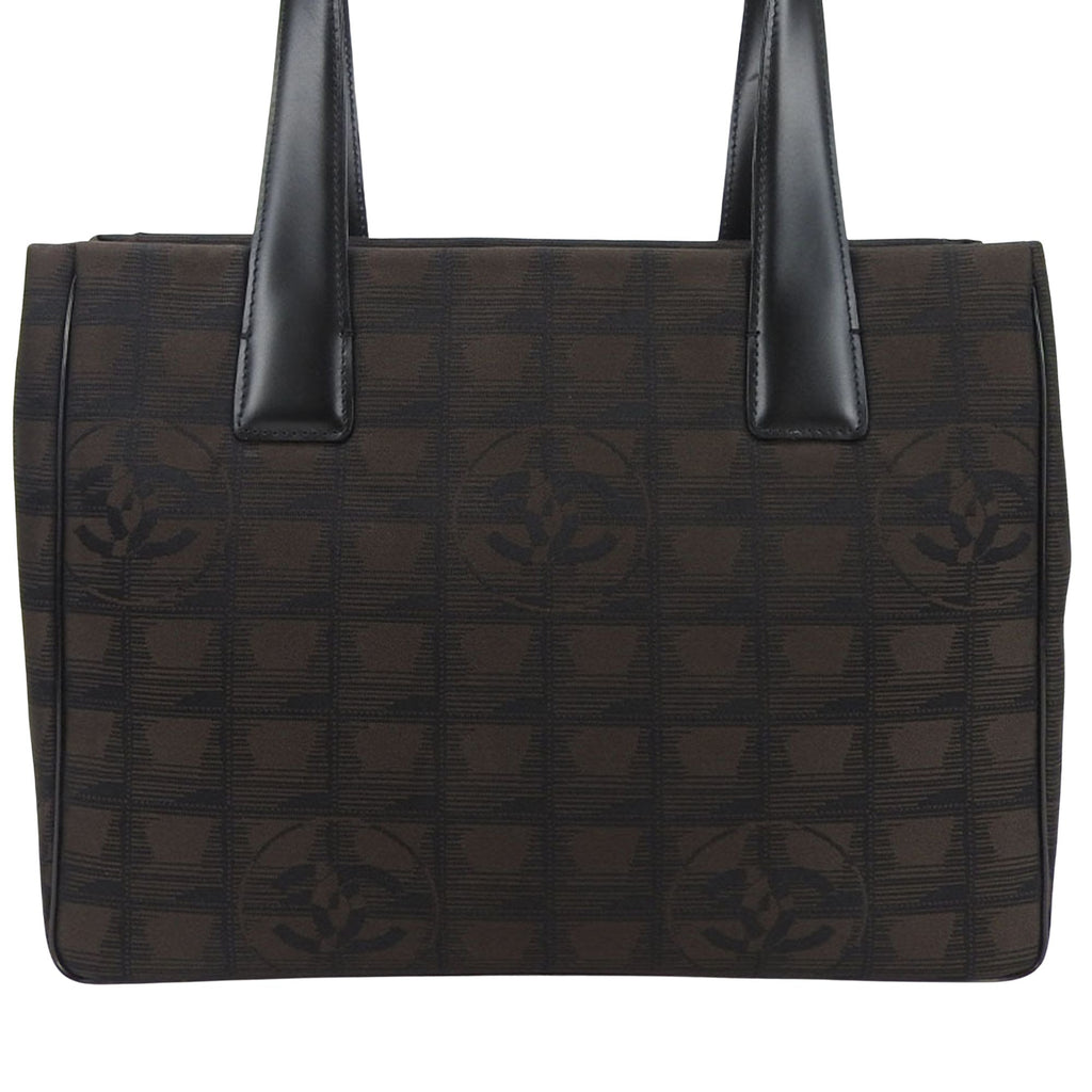 Chanel Travel line