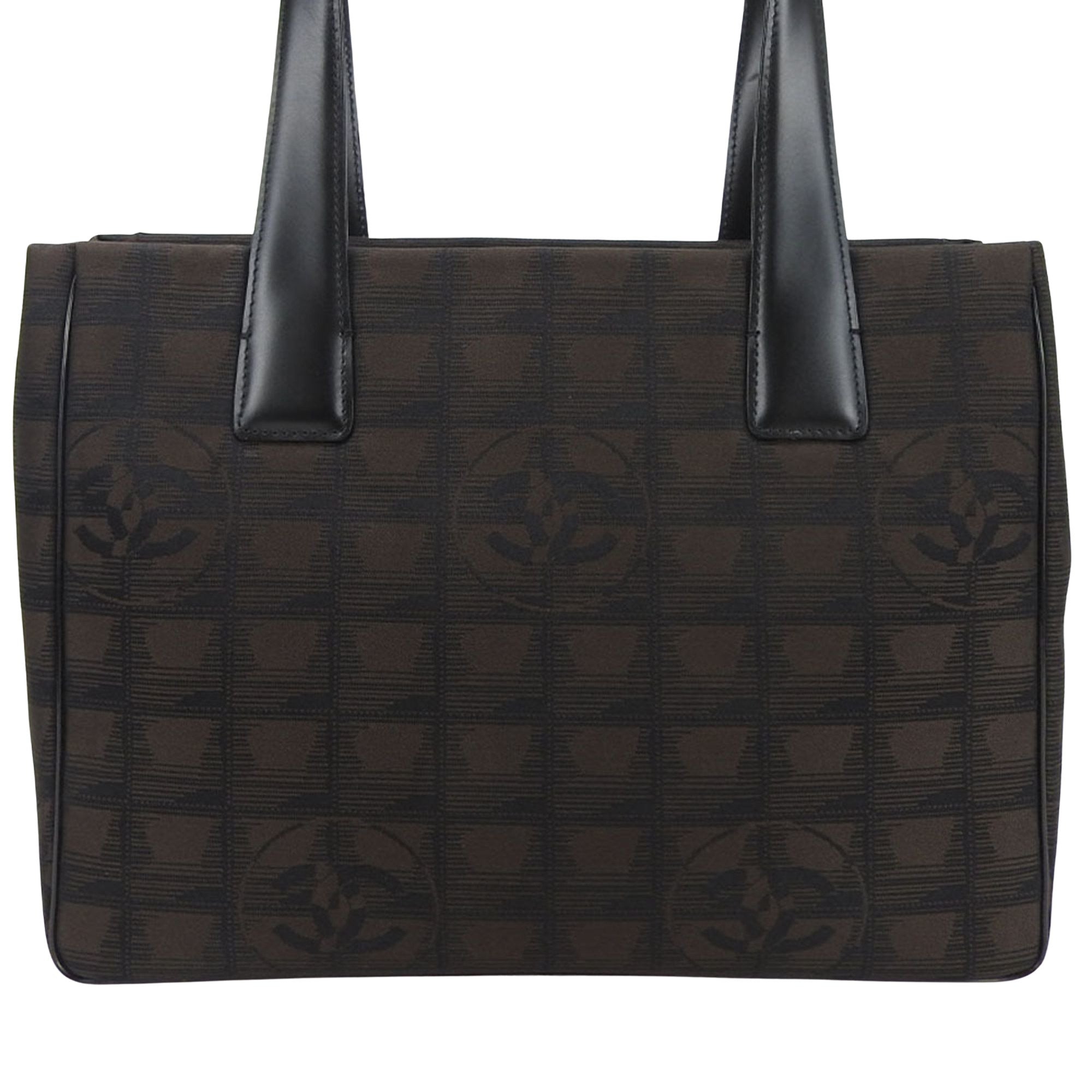 Chanel Travel line